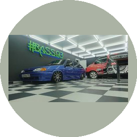 Bass93