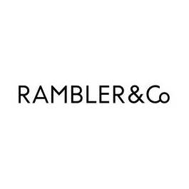 Rambler&Co