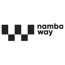 Namba Way