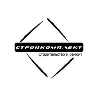 Стройкомплект