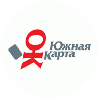 Южная Карта