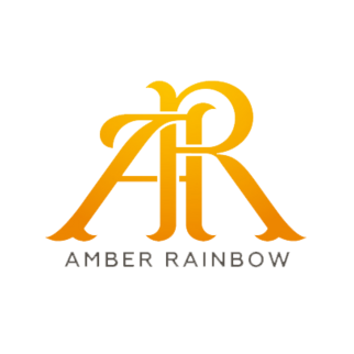 Янтарная радуга