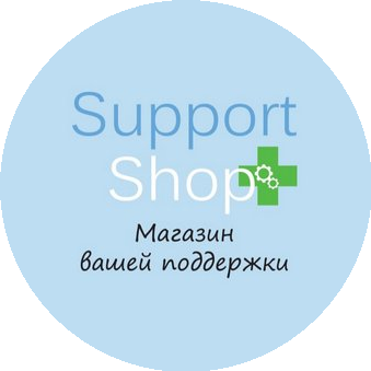 Supportshop