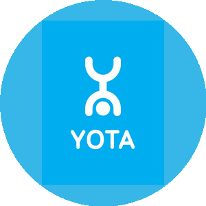 Yota (ИП Матвеев Илья Сергеевич)