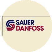 Sauer-Danfoss, компания