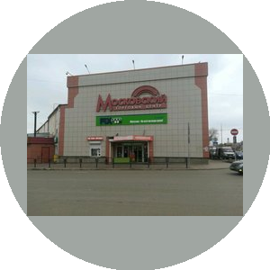 Магазин женской одежды (ИП Хабасова Асель Нурлановна)