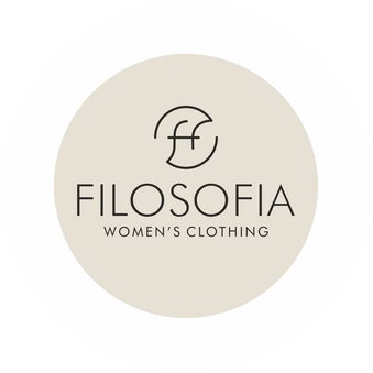 Магазин женской одежды Filosofia