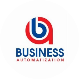 BUSINESS AUTOMATIZATION