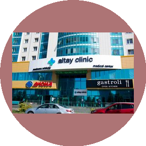 ALTAY CLINIC