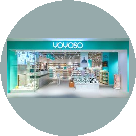 YOYOSO KAZAKHSTAN