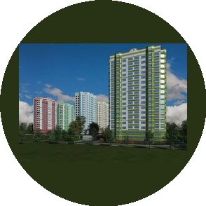 ПСФ СитиСтрой