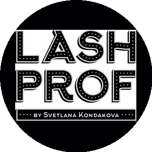 Lash Prof