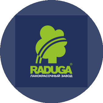 БСФ (ТМ РАДУГА)