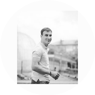 Сергеев Кирилл Никитич