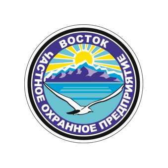 ЧОП Восток