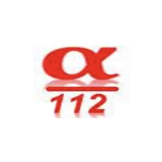Альфа-112