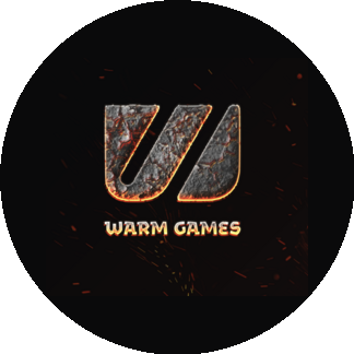Warm Games OÜ