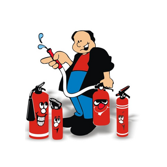 Ижпожсервис