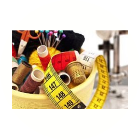 Ателье по ремонту одежды Белошвейка