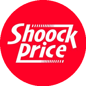 SHOOCK PRICE (ШООК ПРАЙС)