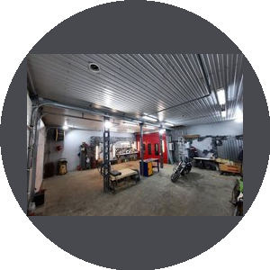 Лаврищев Дмитрий Викторович