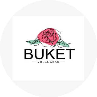 Магазин цветов BUKET