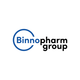 Биннофарм Групп