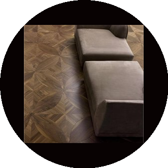 География паркета