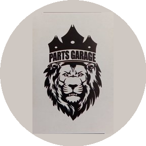Parts Garage
