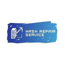 HASH REPAIR SERVICE