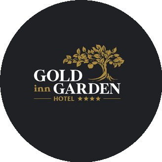 Hotel GOLD INN GARDEN