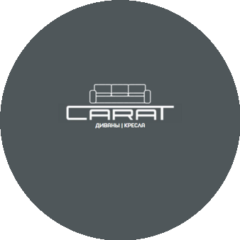 CARAT Мебель