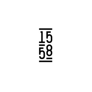 Автокофейня 1558