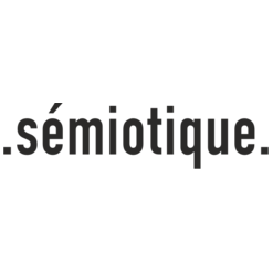 Магазин одежды Semiotique