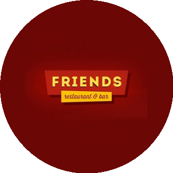 Ресторан Friends
