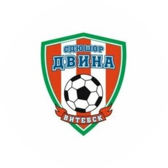 Учреждение Витебская областная СДЮШОР профсоюзов по игровым видам спорта Двина