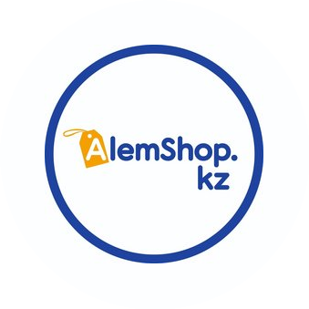 Alemshop.kz