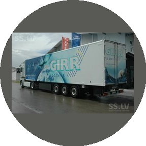 Girr Logistik
