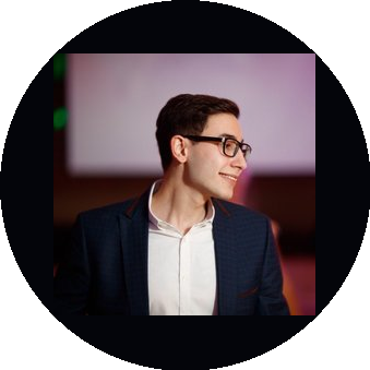 Ходорковский Илья Ефимович