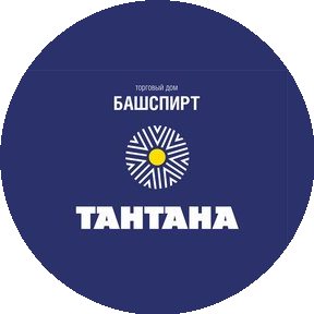 Сеть розничных магазинов ТАНТАНА