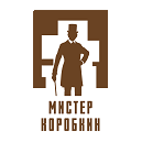 Мистер Коробкин
