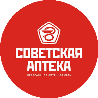 Советская аптека Иркутск