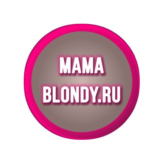 Mamablondy