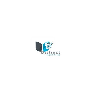 Distinct English Group (Дистинкт Инглиш Групп)