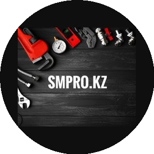 Smpro.kz