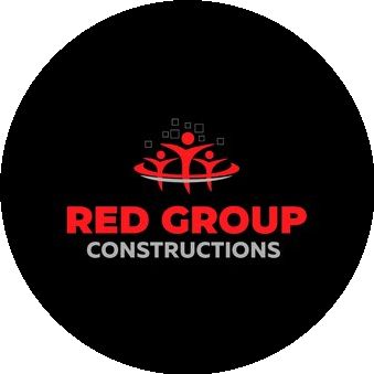 Red Group Constructions