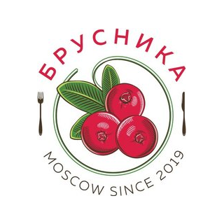 Брусника