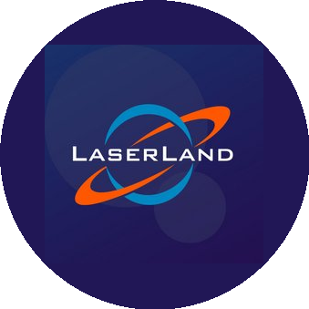 Развлекательный центр LaserLand