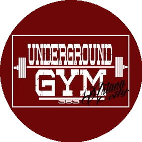Underground Gym