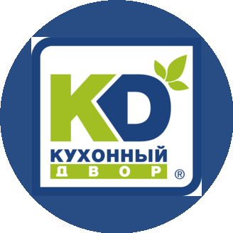 Кухонный двор